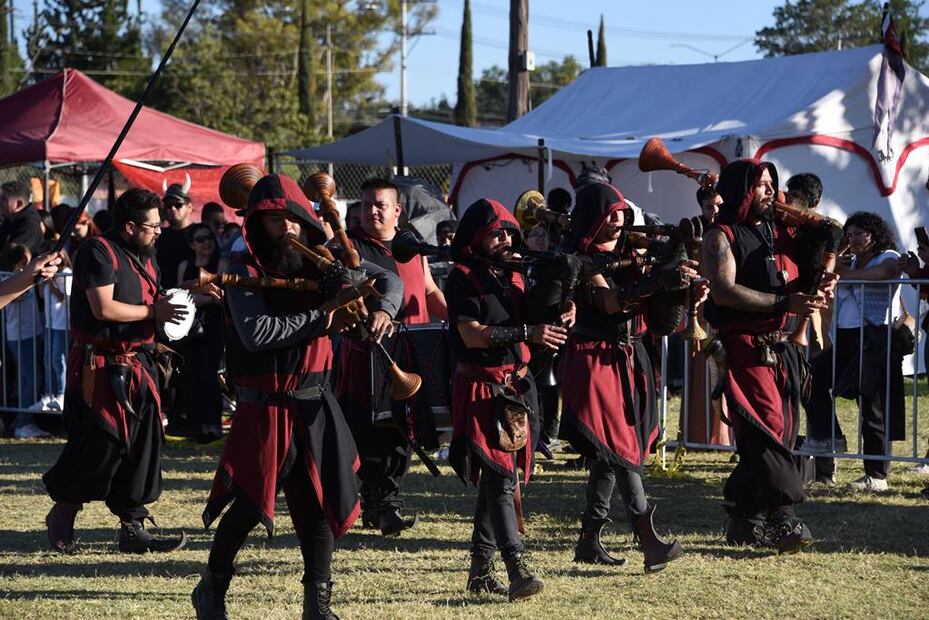 Foto: Jardines de México