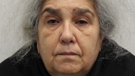 Mujer roba diamantes valuados en 5,7 mdd y solo paga multa de 340 dólares