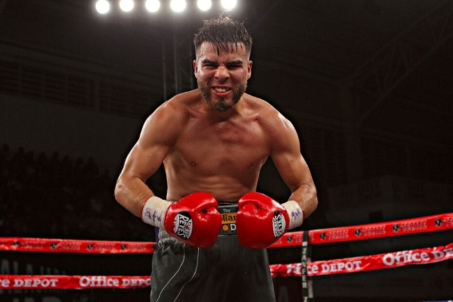 Estos son los boxeadores profesionales mexicanos que pelearán por ir a Tokio 2020