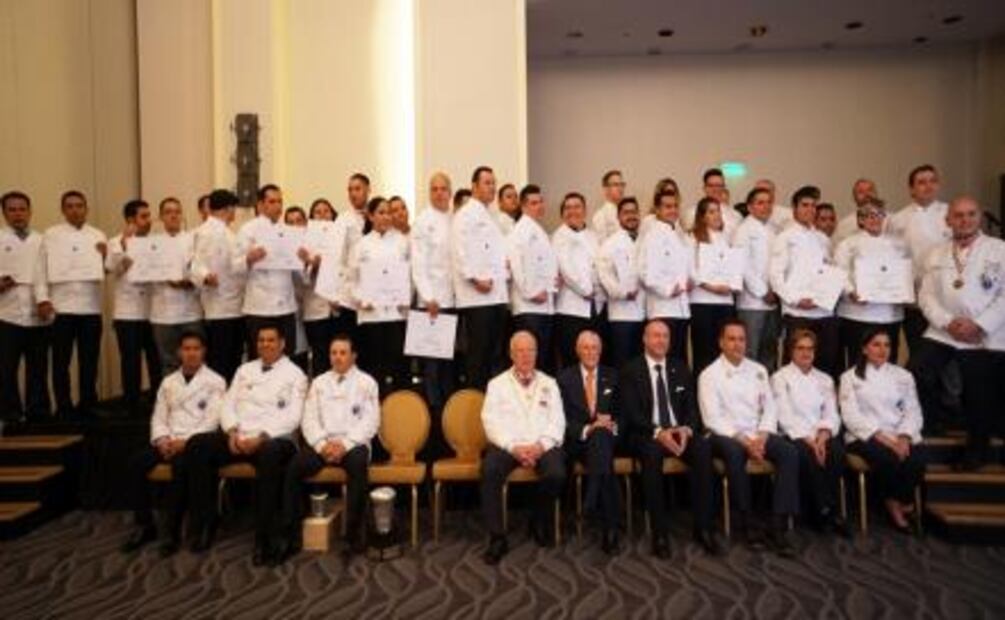 Reconocen la labor de la investigadora gastronómica Cristina Barros