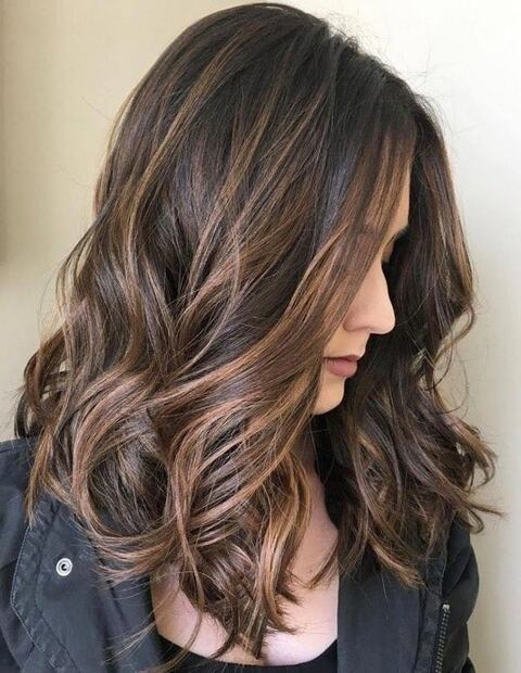Mechas en tendencia que vamos a querer llevar en verano