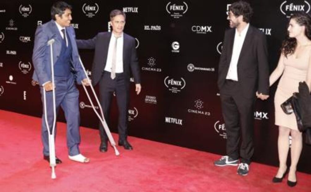 Así se celebró la quinta edición de los Premios Fénix