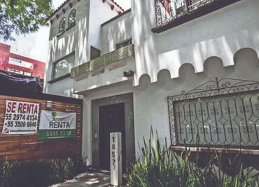 Aumentan fraudes en la renta de inmuebles