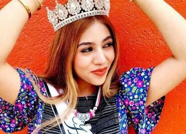 Hallan sin vida en su domicilio a Hanna Alí en Oaxaca; fue “Señorita Simpatía 2024” de la Feria Huajuapan de León