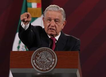 Maíz transgénico no se podrá usar para la alimentación de los mexicanos, reitera AMLO
