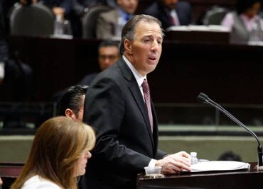 Anuncia Meade investigación sobre "Bahamas Leaks"