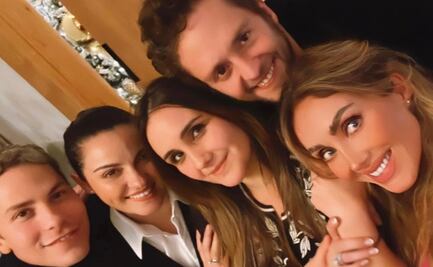 RBD tendrá dos conciertos en la CDMX, la banda anuncia nueva fecha