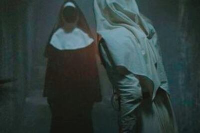 Demian Bichir saca su lado excéntrico con el terror  