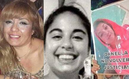 Ola de feminicidios en Argentina deja tres víctimas en una semana