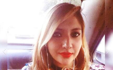 Localizan a Laura Karen; desapareció tras subir a un taxi afuera del Metro