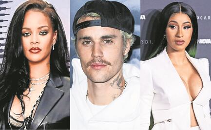 Estos famosos se han enfrentado con algún fan