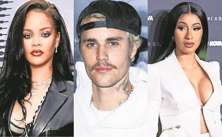 Estos famosos se han enfrentado con algún fan