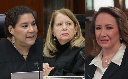 TEPJF perfila pedir INE investigar presuntos actos anticipados de campaña de ministras; pide revisar a fondo publicaciones en redes