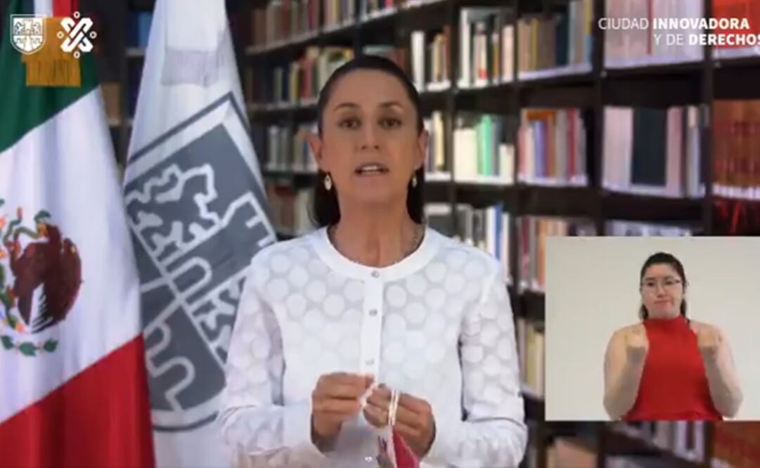 Foto: Tomada del video 