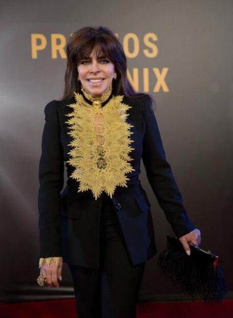 Los looks de los Premios Fénix 2017