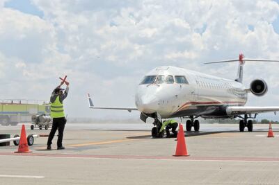 Aviación apuesta por uso de tecnología