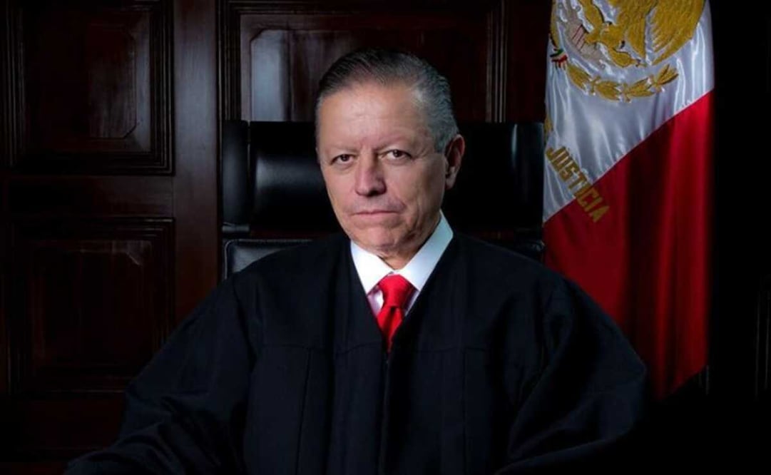 La denuncia anónima se presentó ante el CJF contra el expresidente de la Corte, Arturo Zaldívar, y sus excolaboradores cercanos. Foto: Instagram arturozaldivarl