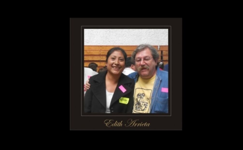 Ahora nombran a diseñadora de moda al frente de una subdirección de Conacyt 