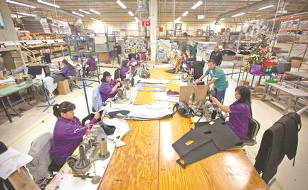 Confianza empresarial avanza ligeramente en septiembre y liga tres meses al alza