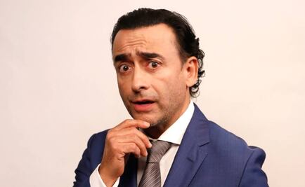 Adal Ramones, ¿cerca de Azteca y La Academia?