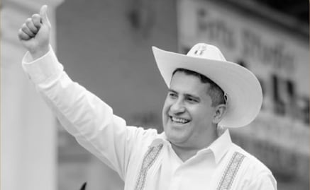 Caso Carlos Manzo: "El R1", el otro autor intelectual del asesinato del alcalde de Uruapan; así orquestó el homicidio, según Harfuch