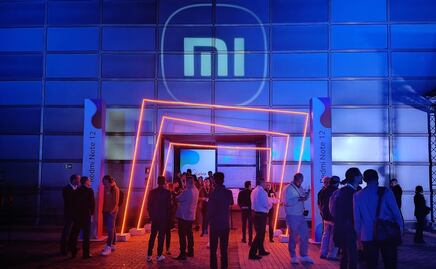 Xiaomi anuncia la Serie Redmi Note 12