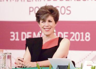 TEPJF: moldeamos aún a las instituciones