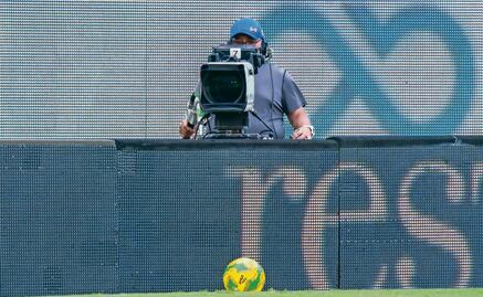 La Selección Mexicana pone disponible sus derechos de transmisión