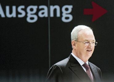 Afectará trampa en software producción de VW en México