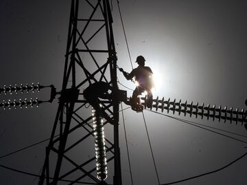 Mexico’s CFE spent USD$80.2 million on free electricity for workers