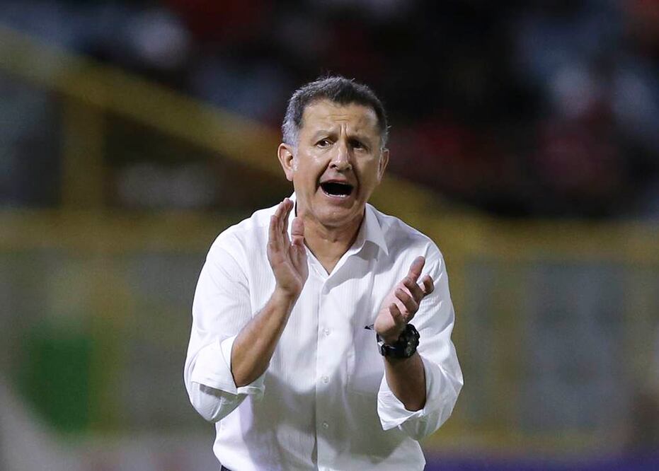 Para México, la Copa Confederaciones es un escaparate