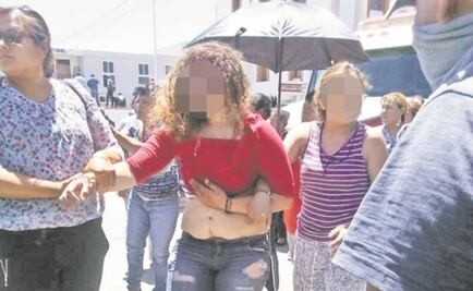 Piden castigar linchamientos con 12 años de prisión en Hidalgo