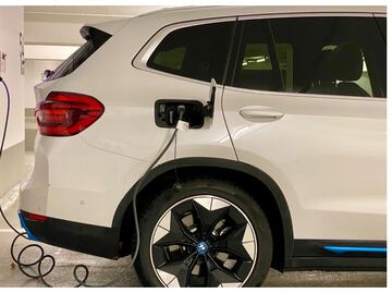 Cuánto cuesta cargar un auto eléctrico en México