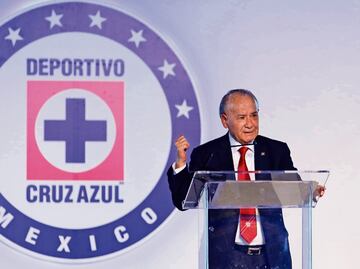 Mexican soccer teams were granted tax write-offs
