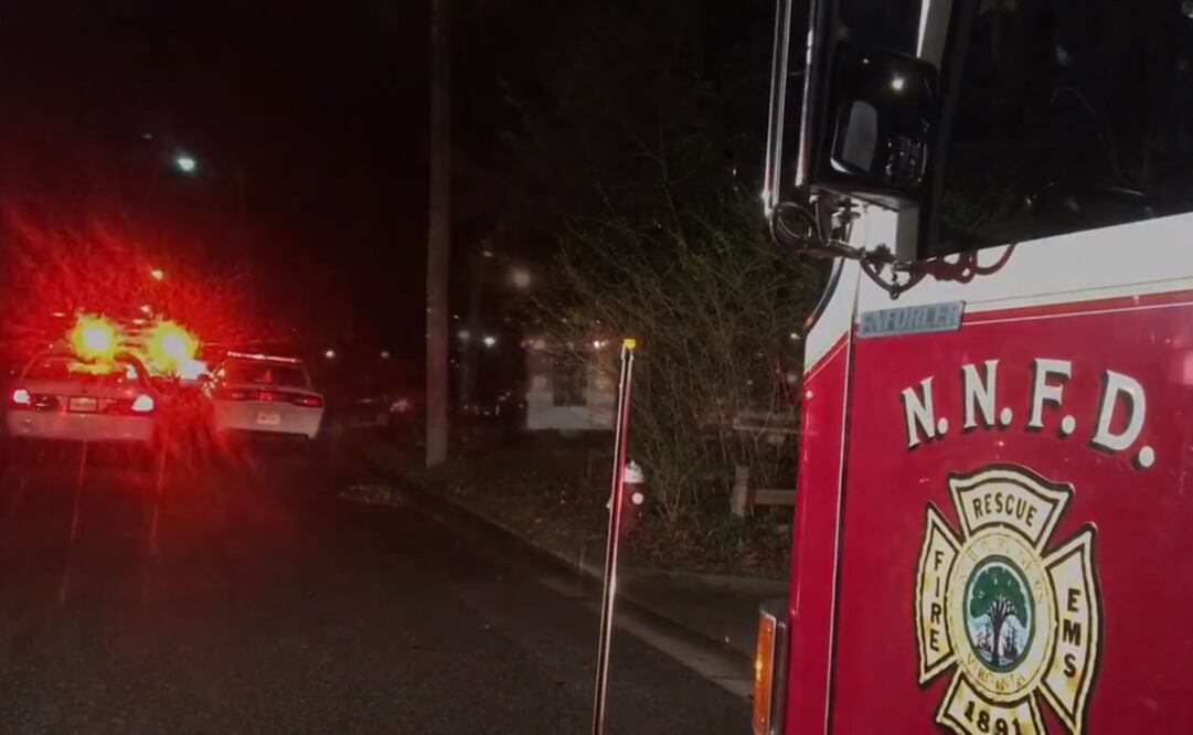 (Foto: reporte de “The Daily Press”)