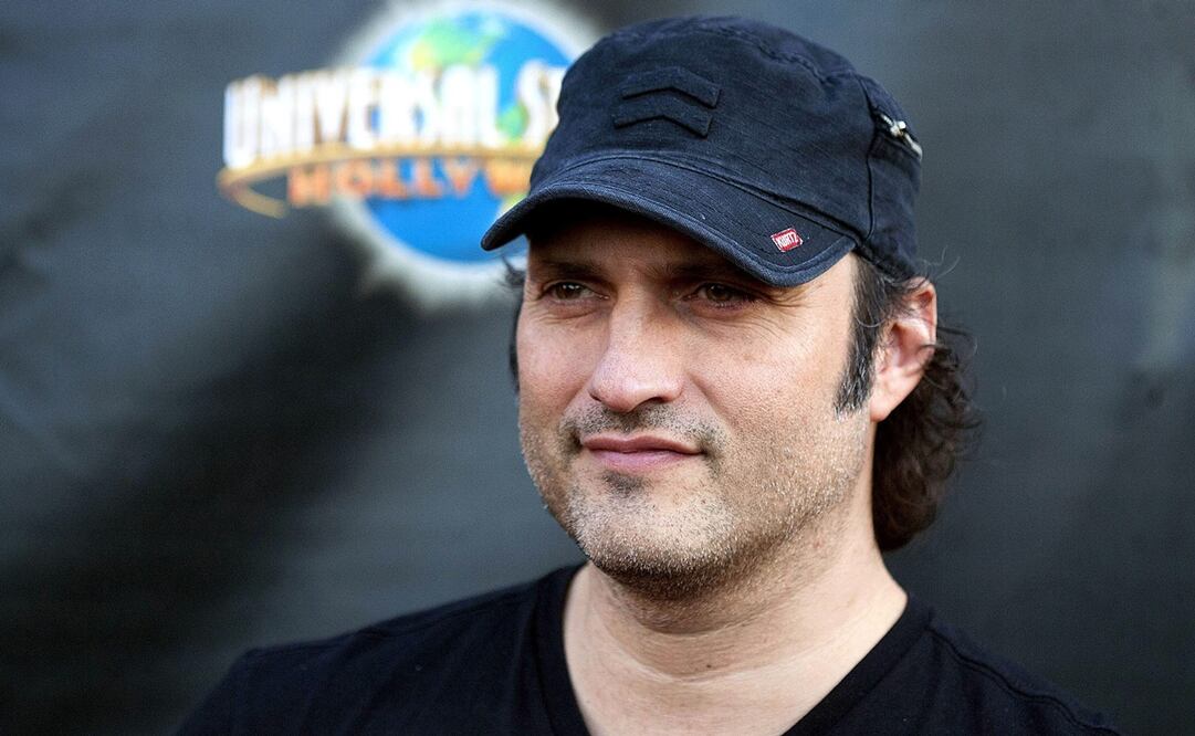 Robert Rodríguez. Foto: EFE