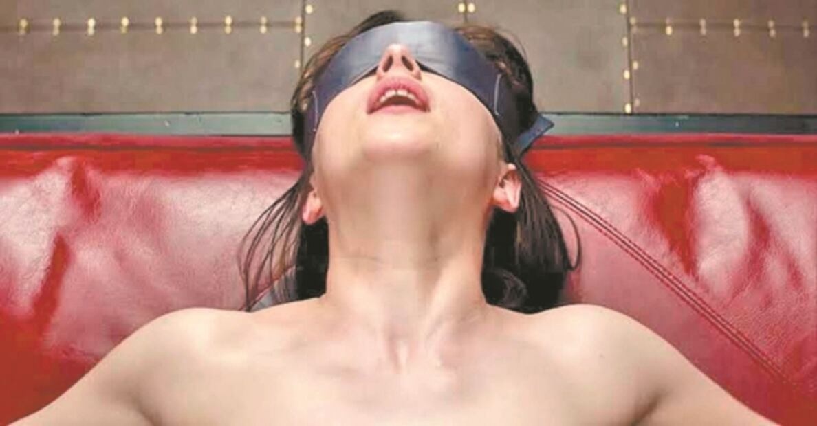 El sexo no es como lo pintan