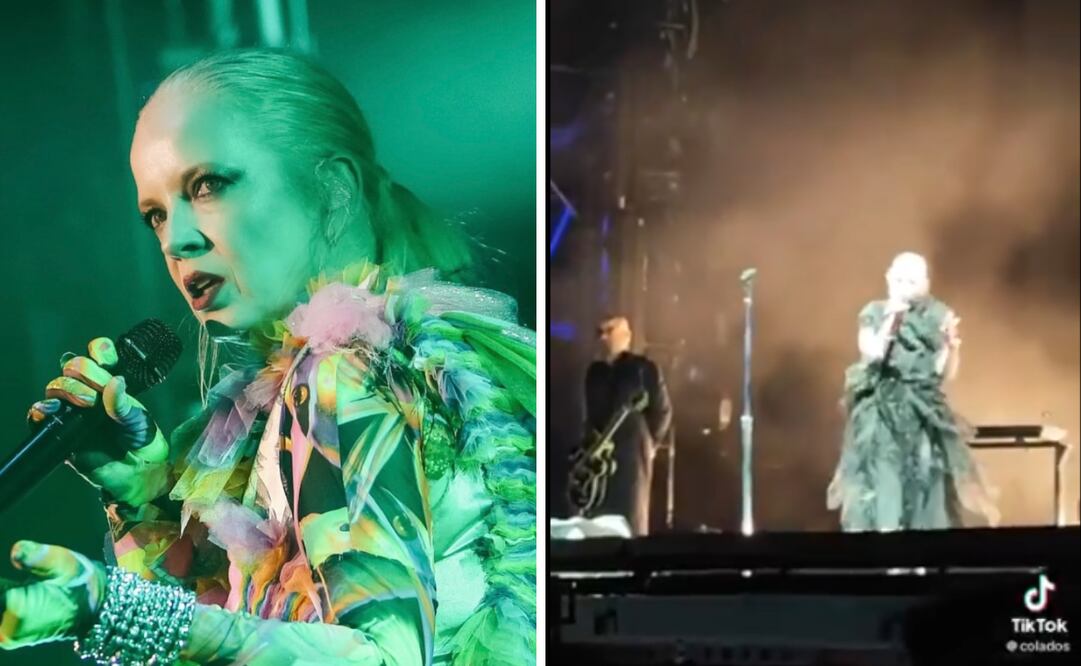 Shirley Manson
Foto: Captura de pantalla en X e Istagram