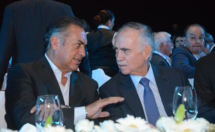 Es tiempo de “destetar” al sur-sureste del país, dice "El Bronco"