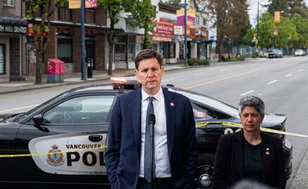 Identifican al sospechoso del atropello masivo en festival de Lapu Lapu en Canadá; víctimas son de entre 5 a 65 años de edad