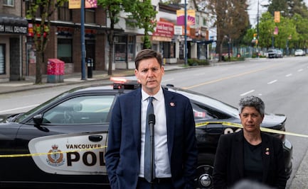 Identifican al sospechoso del atropello masivo en festival de Lapu Lapu en Canadá; víctimas son de entre 5 a 65 años de edad