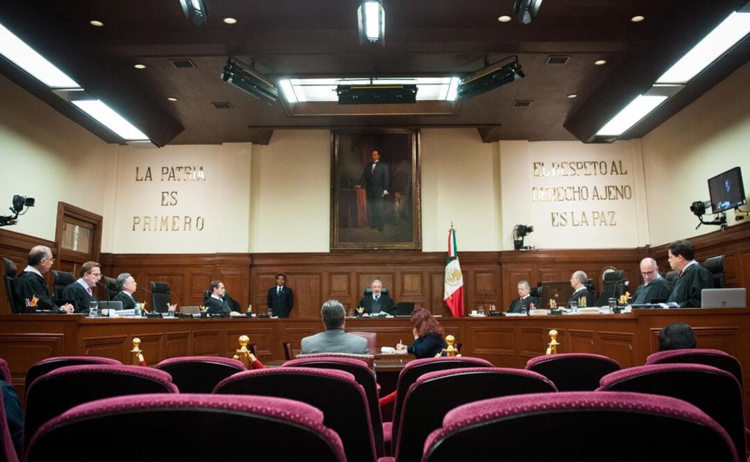 (Foto: Archivo / EL UNIVERSAL)