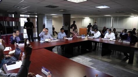 Analizan restringir venta de combustible en Sonora para reforzar “Quédate en Casa”