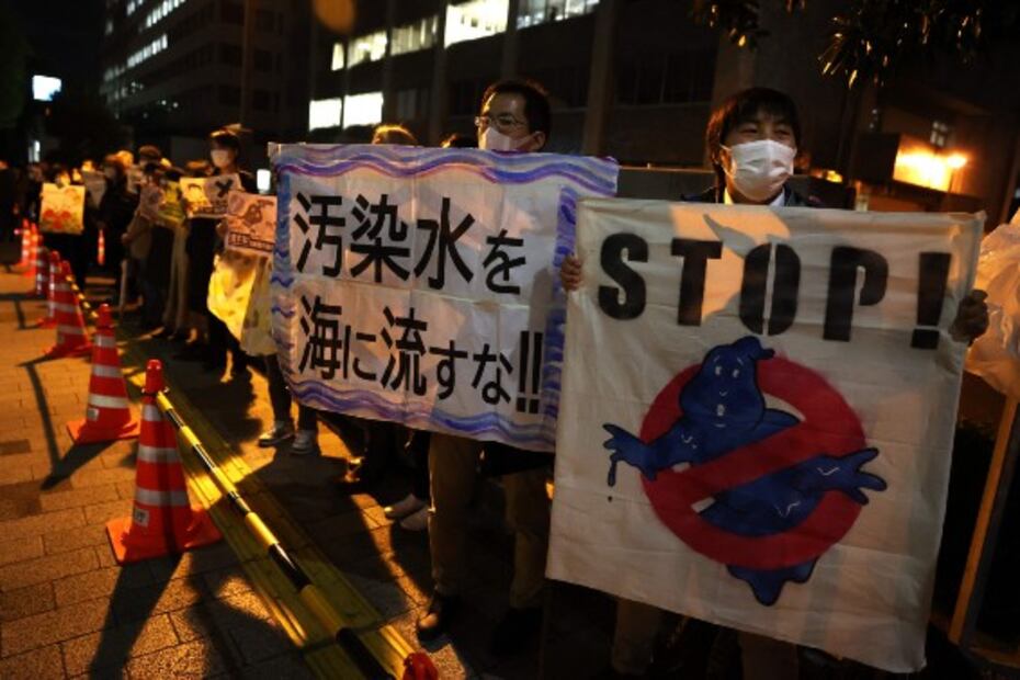 10 preguntas y respuestas sobre el agua tratada de central nuclear de Fukushima que se verterá en el Pacífico
