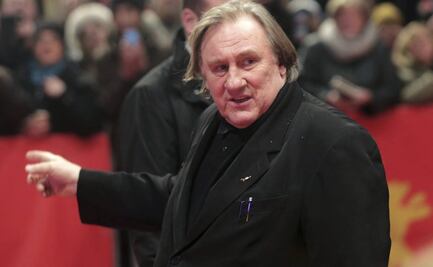 Conflicto Rusia Ucrania: Gérard Depardieu cancela actuaciones
