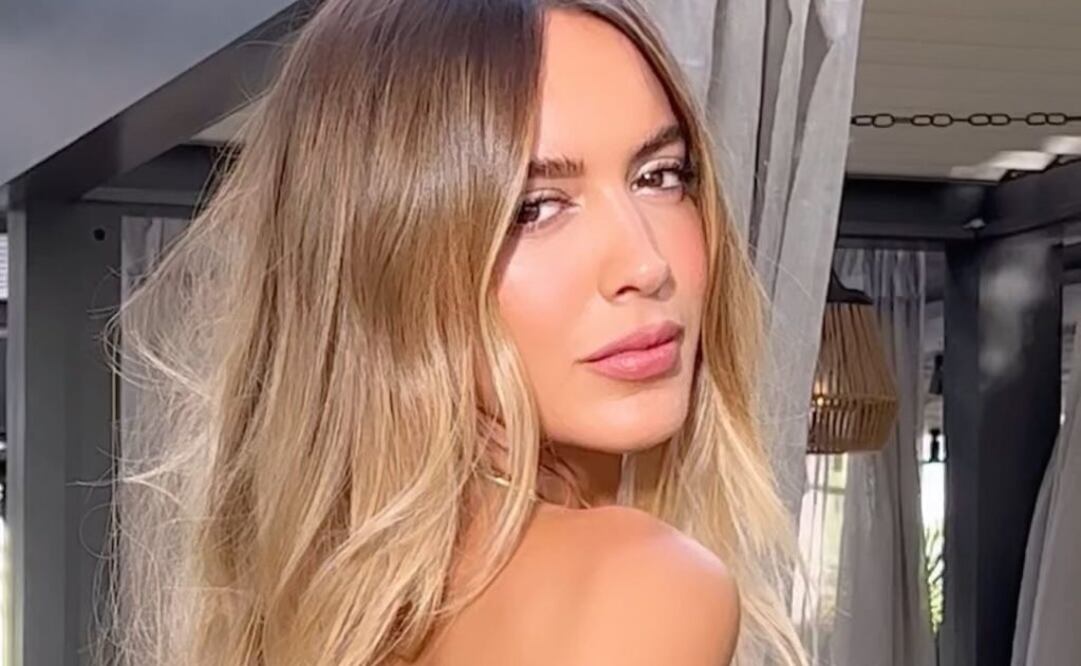 Shannon De Lima es una de las modelos más exitosas de Latinoamérica. Fuente: Instagram @shadelima