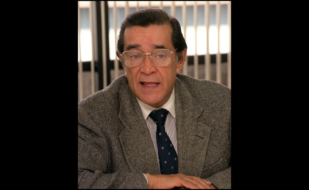 Foto: Archivo El Universal