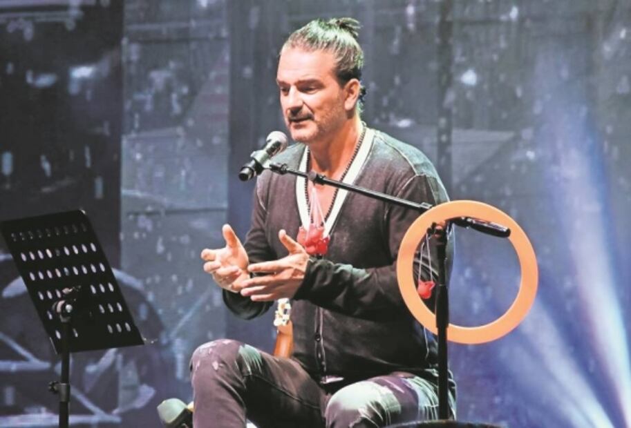 Arjona prefiere ser leal y honesto que hacer música de moda