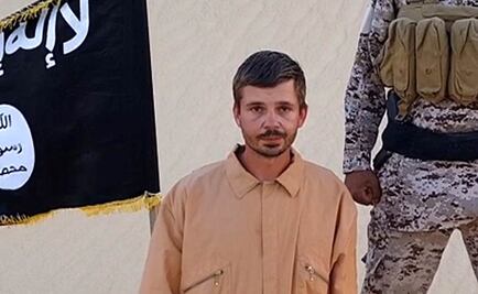 Condena Francia supuesta decapitación de rehén croata