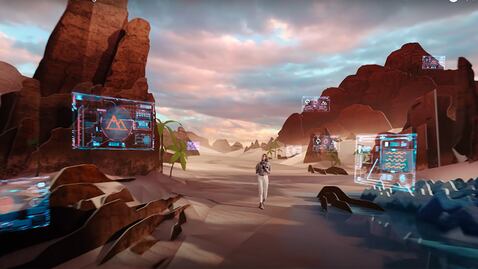 Las extravagantes ideas del mayor exportador de crudo del mundo para un futuro post-petrolero